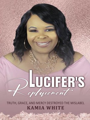 cover image of Lucifer's Replacement
